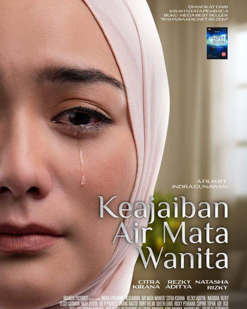 Imdb.com/Keajaiban Air Mata Perempuan